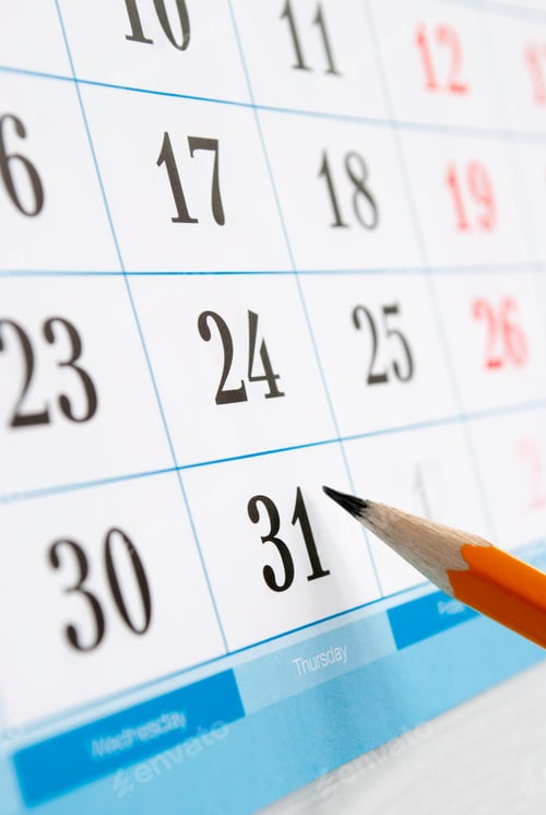 Preview: calendar