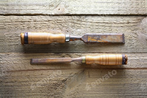 Preview: Chisels