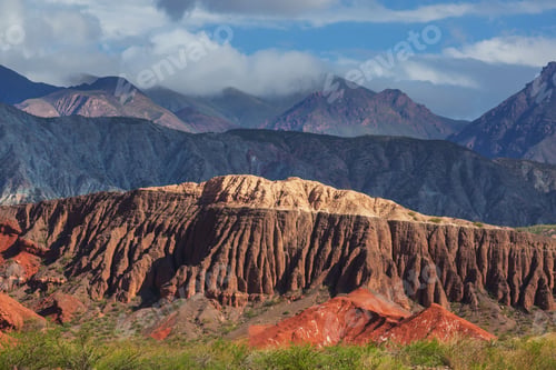 Preview: Cafayate