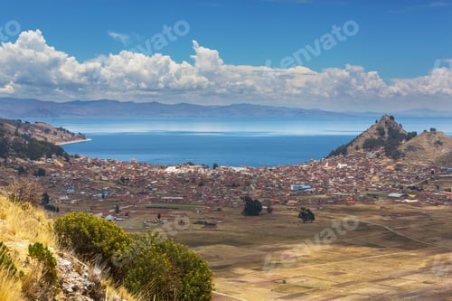 Preview: Titicaca