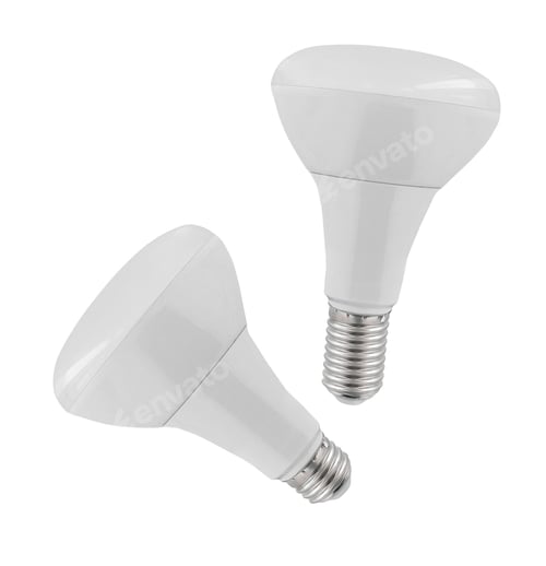 Preview: Light bulbs