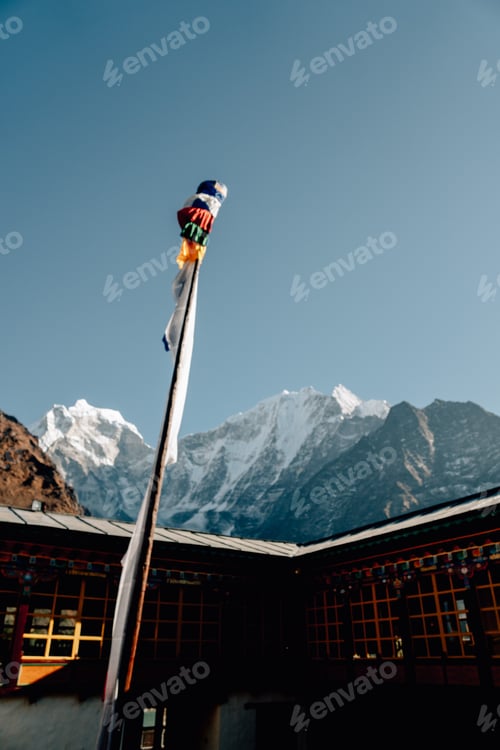 Preview: Buddhism in the Himalayas