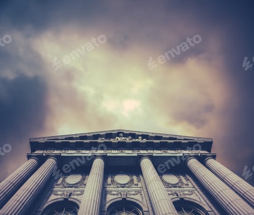 Preview: Stormy City Hall