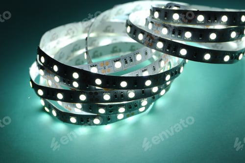 Preview: Led lights