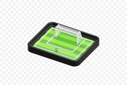 Preview: Penalty Kick Goal