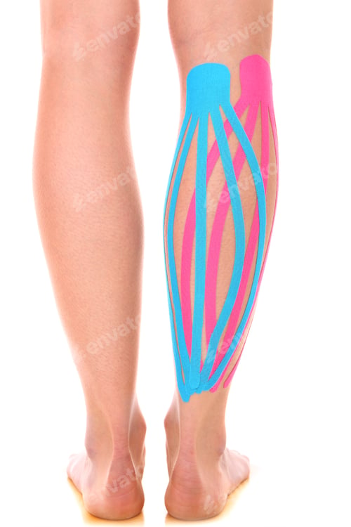 Preview: Calf treatment
