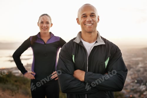 Preview: Exercise is our feel-good drug