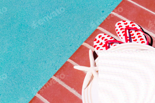 Preview: Flip flops