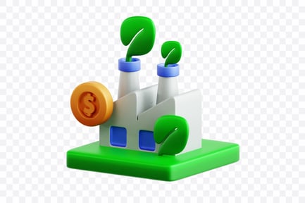 Preview: Green Factory Funding