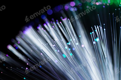 Preview: Optical fibres