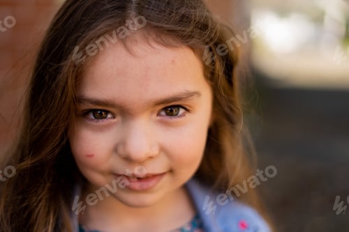 Preview: Tough girl