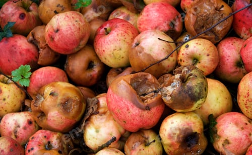 Preview: Rotting Apples