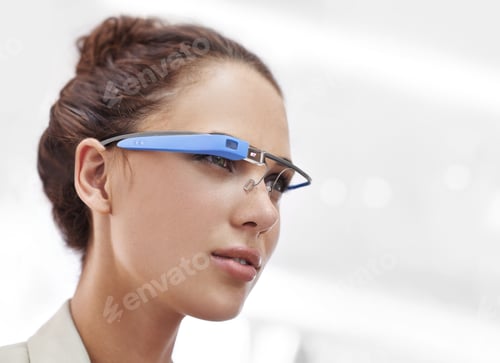 Preview: The technology of today is awesome