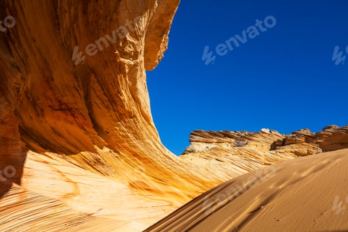 Preview: Utah landscapes