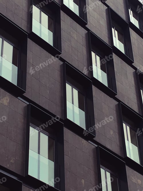 Preview: Geometric design of windows