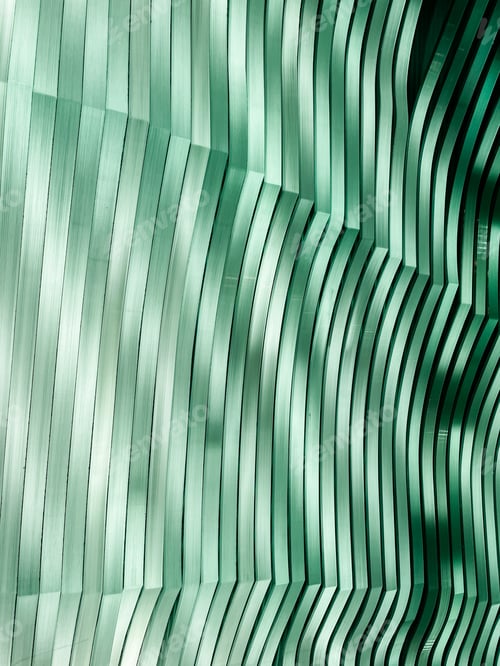 Preview: Green lines textured repeated background