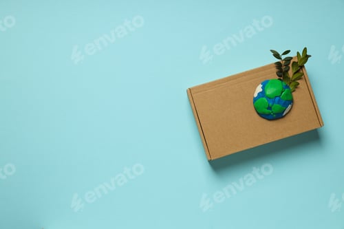 Preview: Earth Day, Environment and Eco concept, space for text
