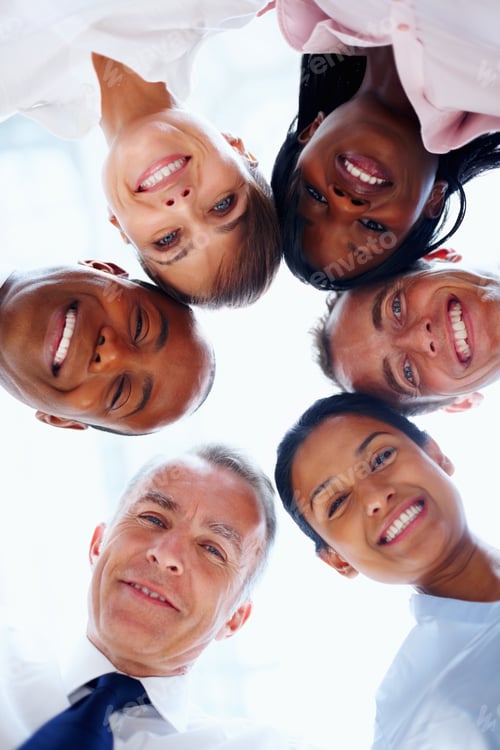 Preview: Diverse executives