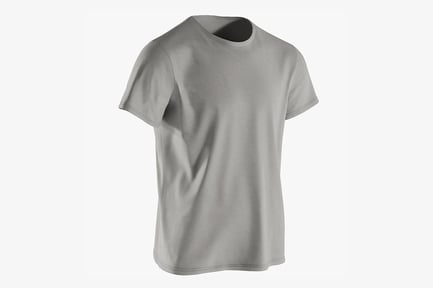 Preview: Men's Casual Short Sleeve T-Shirt