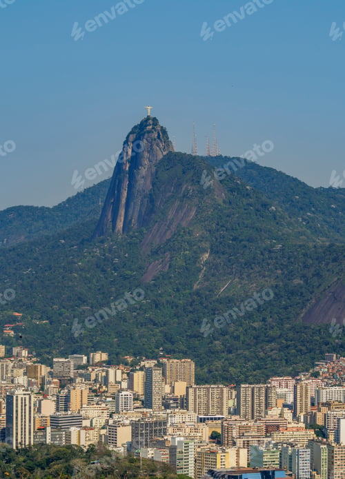 Preview: Rio de Janeiro from Sugarloaf