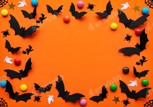 Preview: Halloween concept