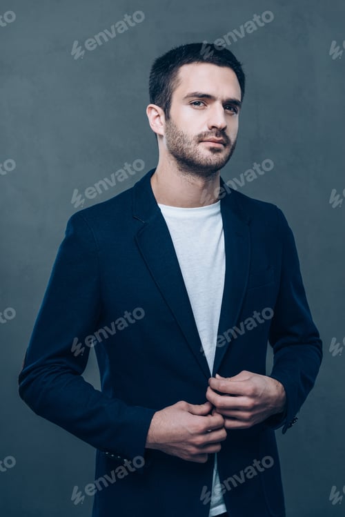 Preview: Used to look good.