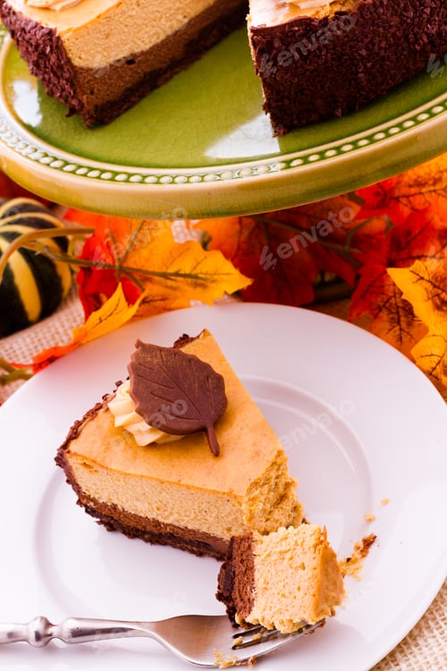 Preview: Cheesecake