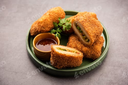 Preview: Box Patties