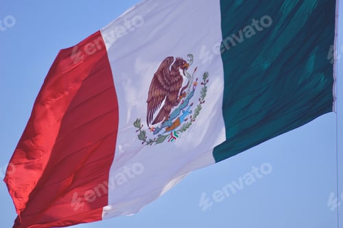 Preview: Viva Mexico! Big