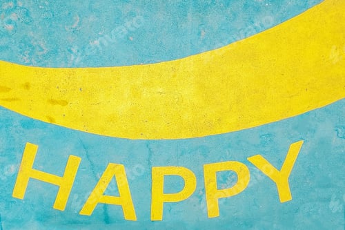 Preview: Happy writing on the blue floor