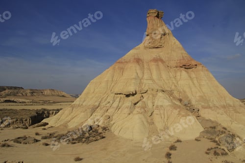 Preview: Visiting the Bardenas Reales in Navarra