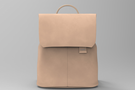 Preview: Handbag Purse Model 037