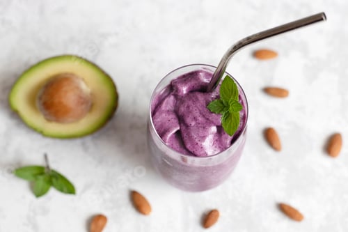 Preview: smoothie