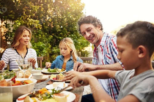 Preview: Sunday lunch made with love