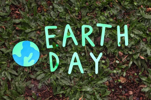 Preview: World earth day