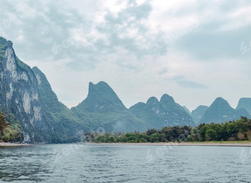 Preview: A Beautiful China pictures