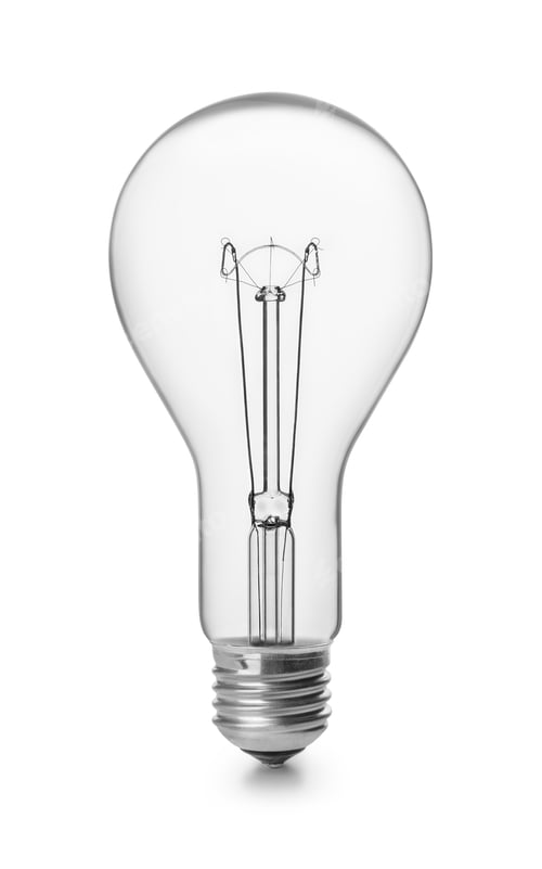 Preview: Light bulb