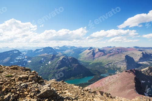 Preview: Glacier Park