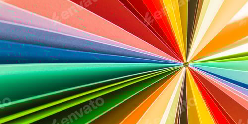 Preview: colorful background