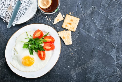 Preview: breakfast