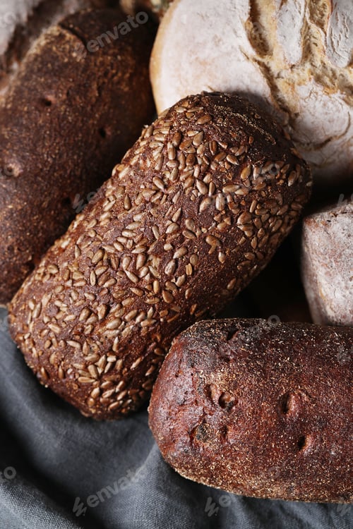 Preview: Bread