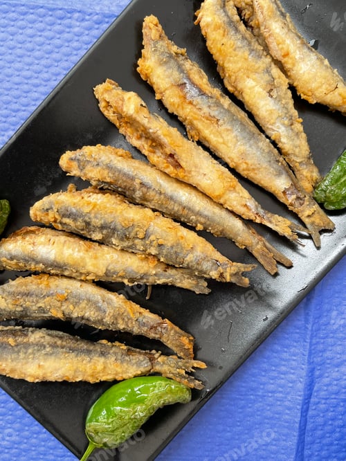 Preview: traditional Basque dish