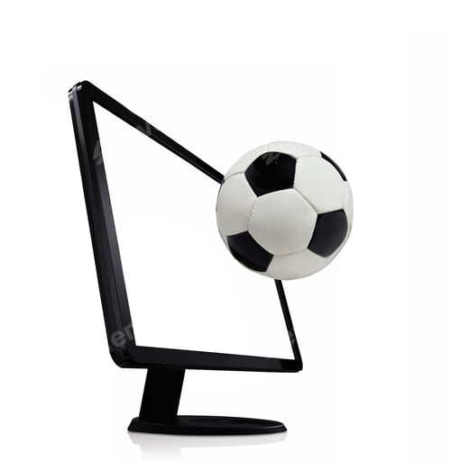 Preview: soccer on the tv