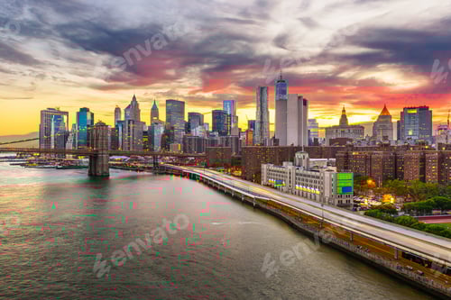 Preview: New York City, New York, USA