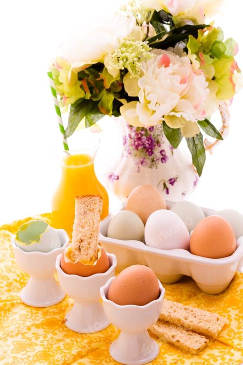 Preview: Breakfast