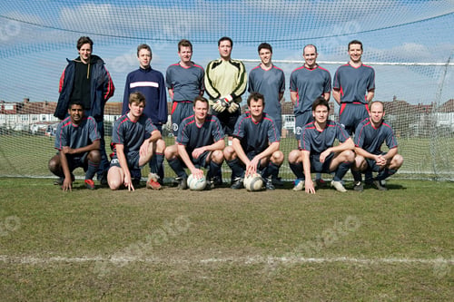 Preview: Football team