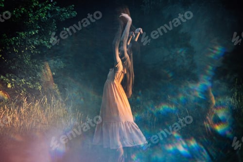 Preview: Moments of stillness. moments of self-care and self-soothing. Healing rituals and meditation. Dance