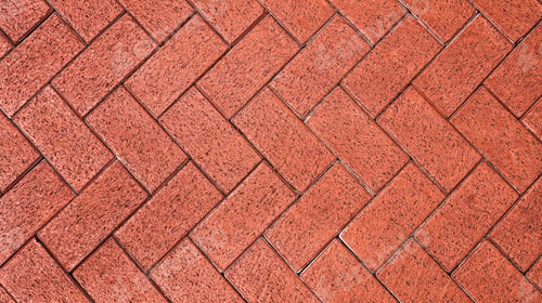 Preview: Brick Wall