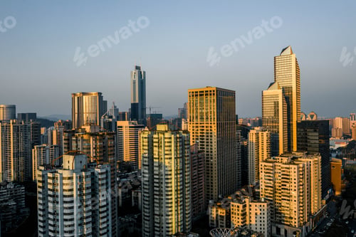 Preview: guangzhou city