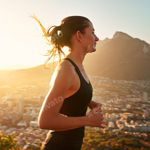 Run for life
